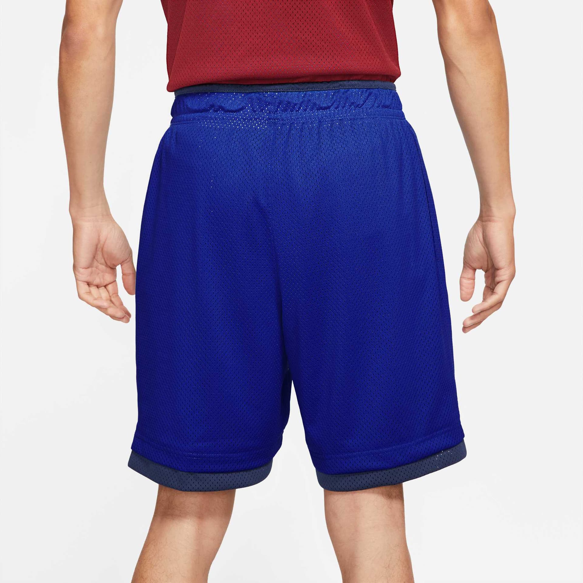Шорты Jordan Shorts Blue - изображение 3