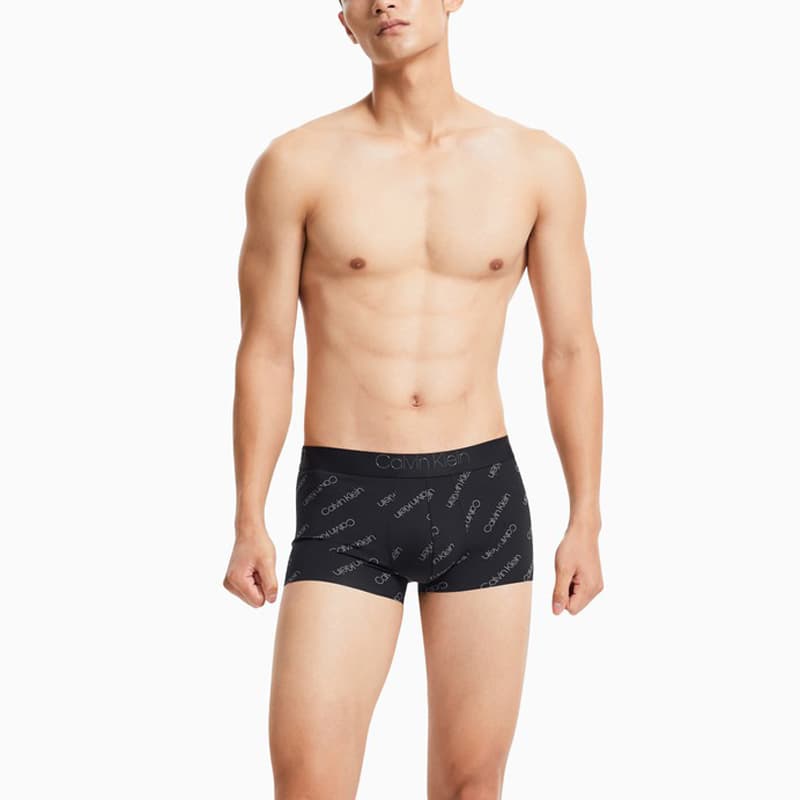 Трусы CKCalvin Klein Logo - изображение 3