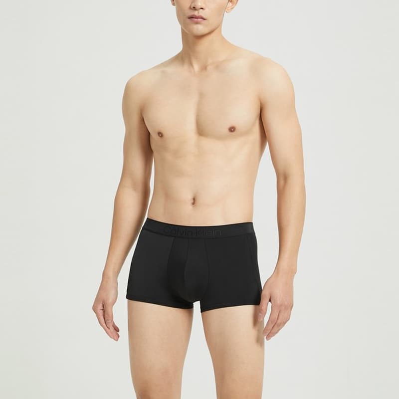 Трусы CKCalvin Klein Logo - изображение 2