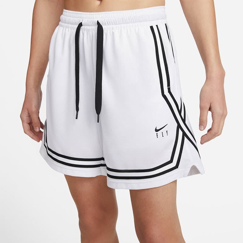 Шорты Nike Fly Crossov Logo - изображение 4