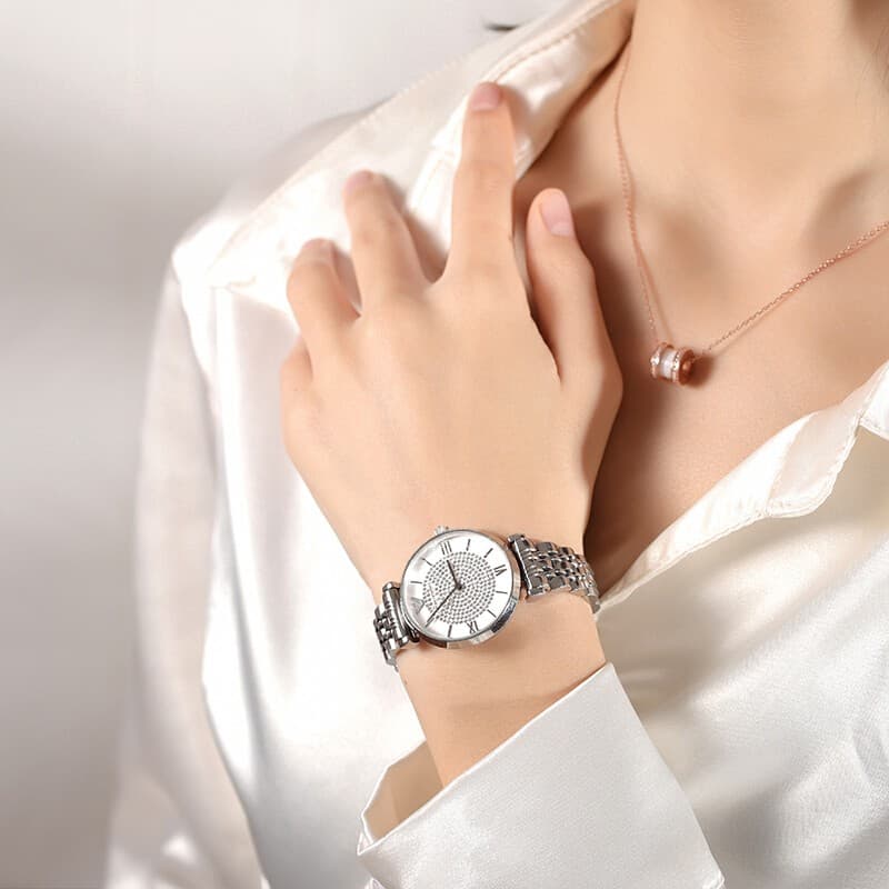 Механические часы Emporio Armani AR1925 - изображение 6