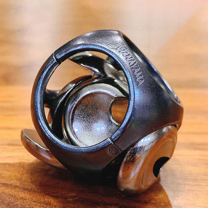 HANAYAMA Cast Puzzle Dice 3 - изображение 2