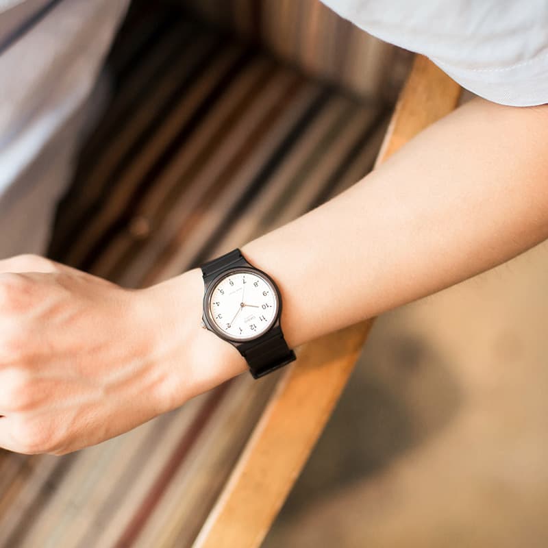 Часы Casio MQ-24-7BLLJH - изображение 4