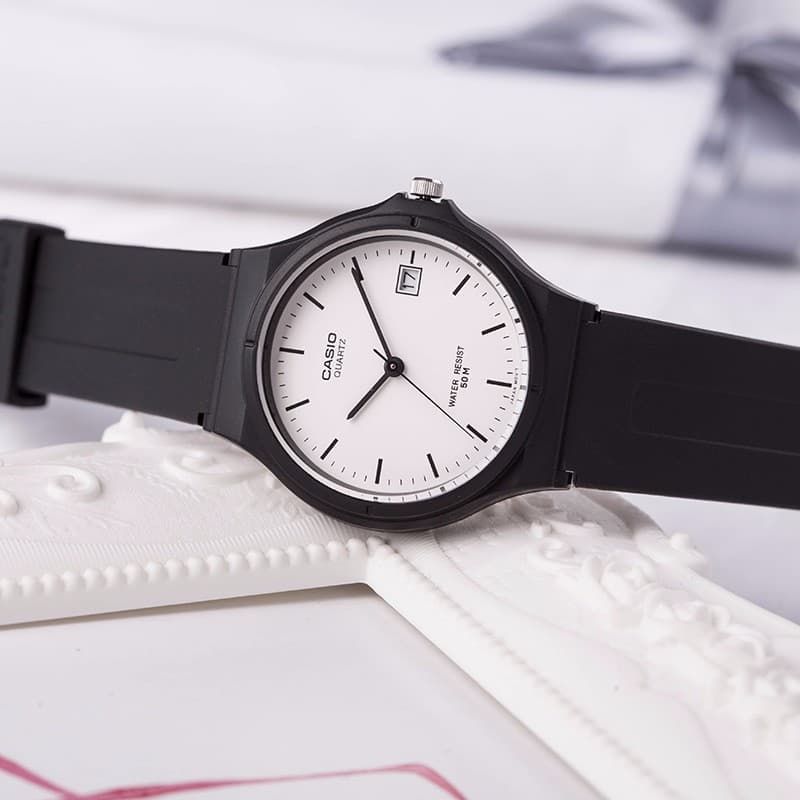 Часы Casio MW-59-7E - изображение 4