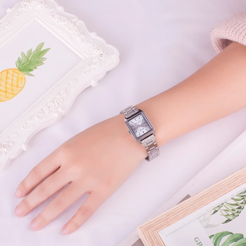 Часы Casio LTP-V007D-2E - изображение 11