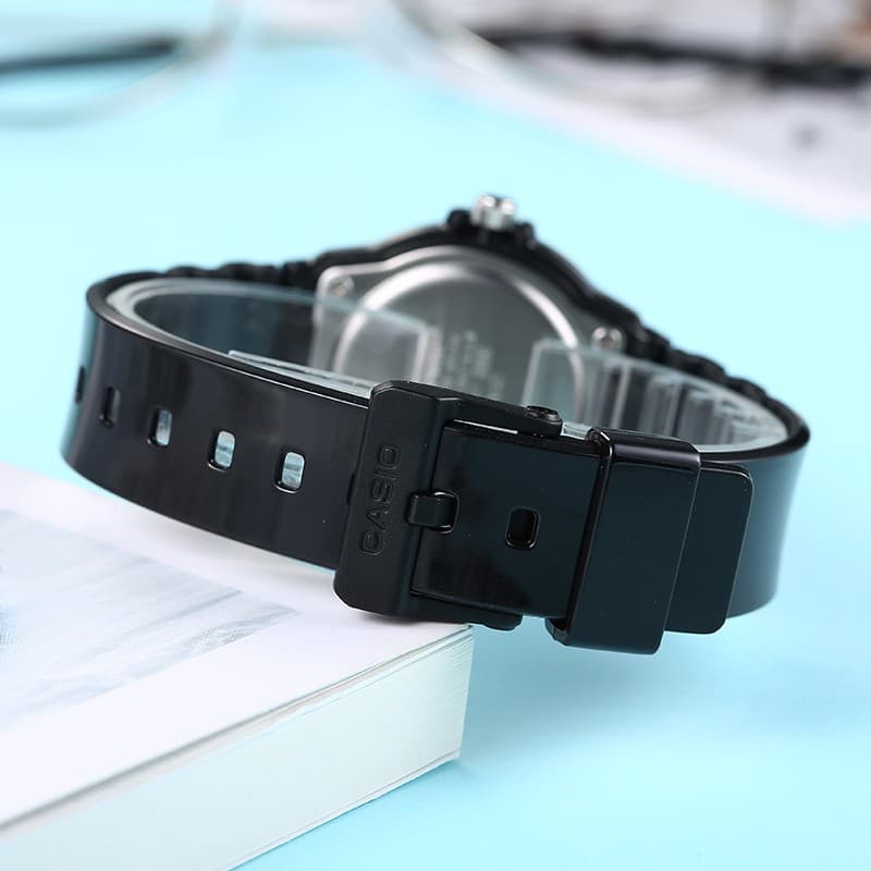 Часы CASIOYOUTH LRW-200H-9E2V - изображение 7