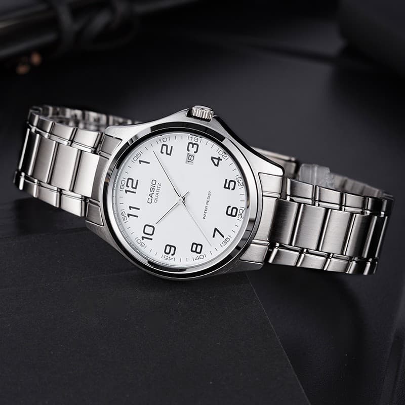 Часы CASIO MTP-1183A-7B - изображение 6