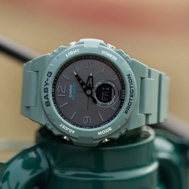 Часы Casio Baby-G BGA-260-3A - изображение 3
