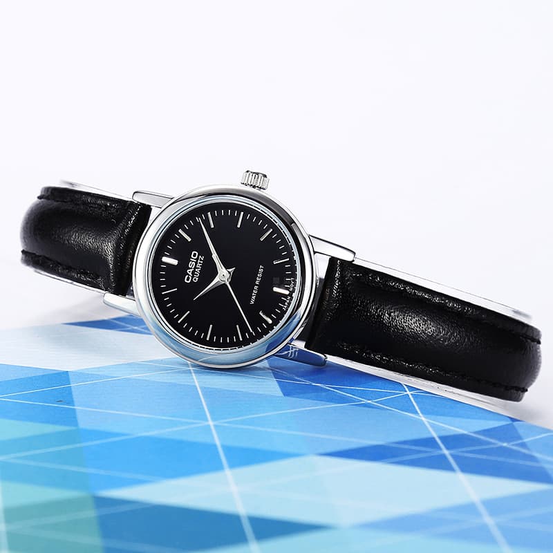 Часы Casio LTP-1095E-1A - изображение 7
