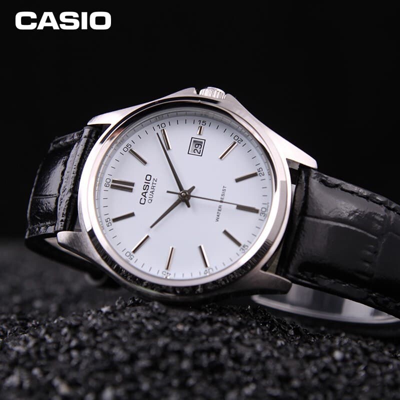 Часы Casio MTP-1183E-7B & LTP-1183E-7A - изображение 4