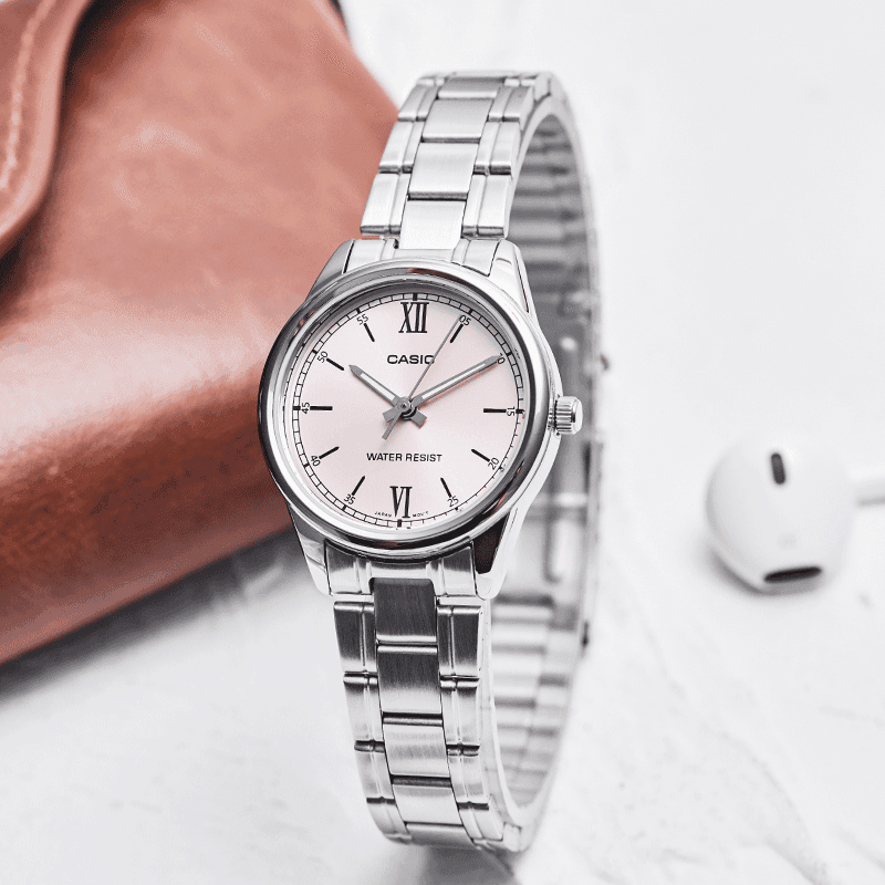 Часы Casio LTP-V005D-4B2 - изображение 3