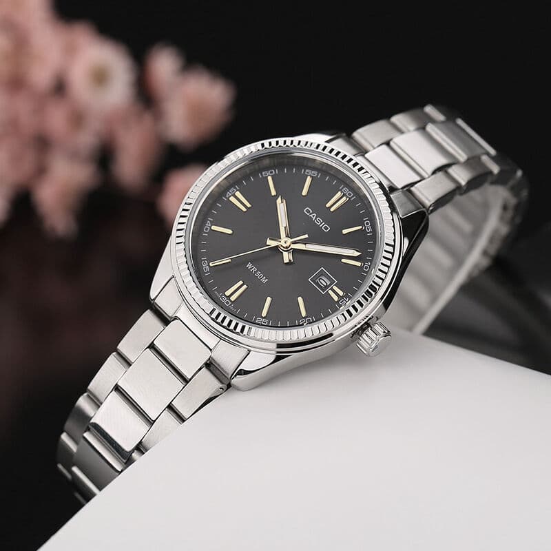 Часы CASIO DRESS LTP-1302D-1A2 - изображение 4