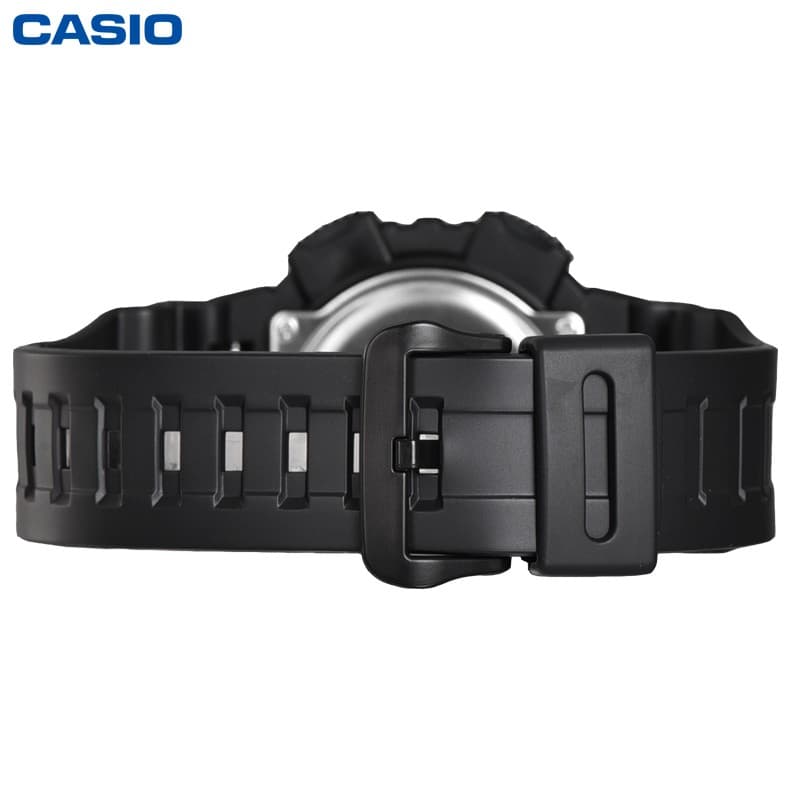 Часы CASIO AEQ-110W-1A3 - изображение 7