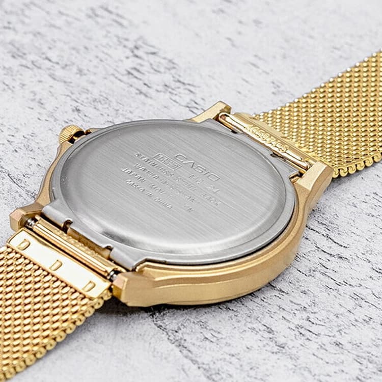 Часы Casio MQ-24MG-1E - изображение 3