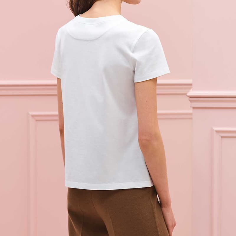 Футболка Hermes - изображение 3