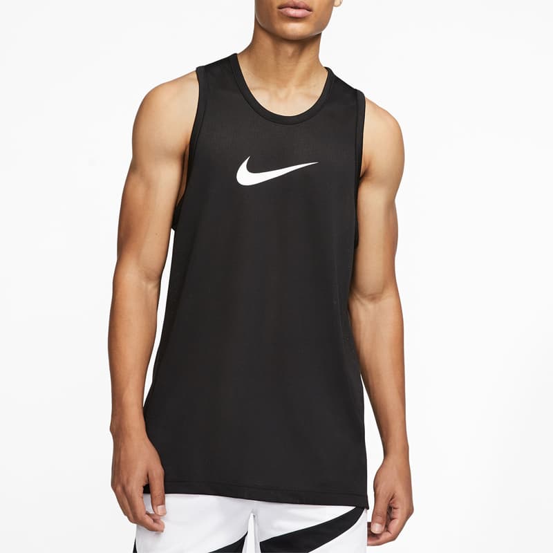 Баскетбольная майка Nike Dri-Fit - изображение 3
