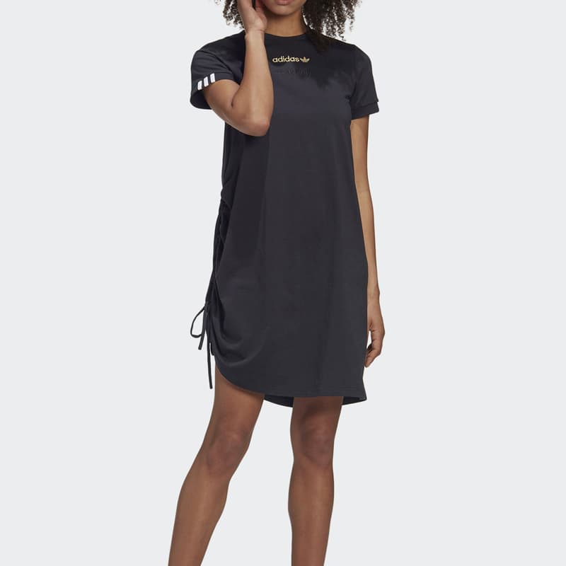 Платье adidas RYV Dress - изображение 4