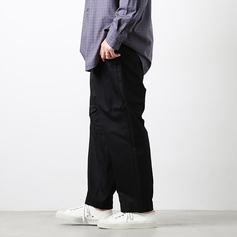 Штаны The North Face Purple Label Black Pants - изображение 4