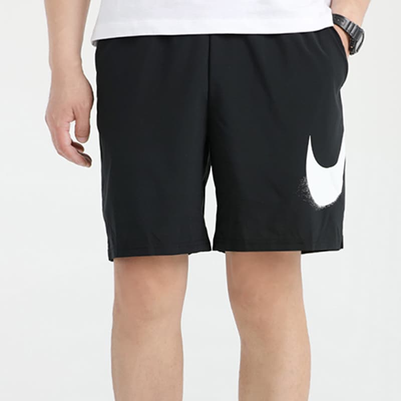 Шорты Nike Dri-Fit Flex Woven 3.0 Swoosh - изображение 4