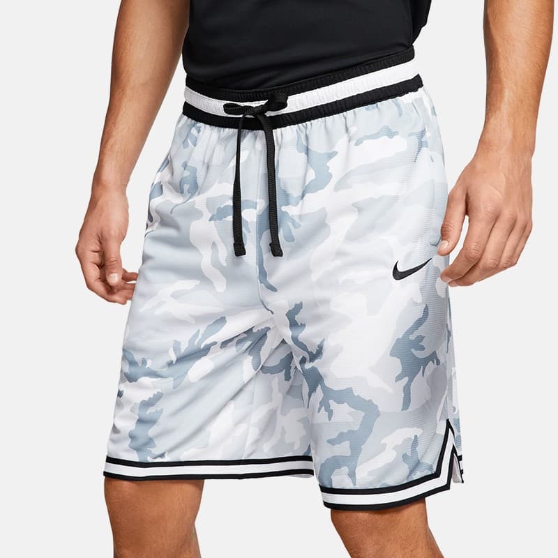 Баскетбольные шорты Nike - изображение 4