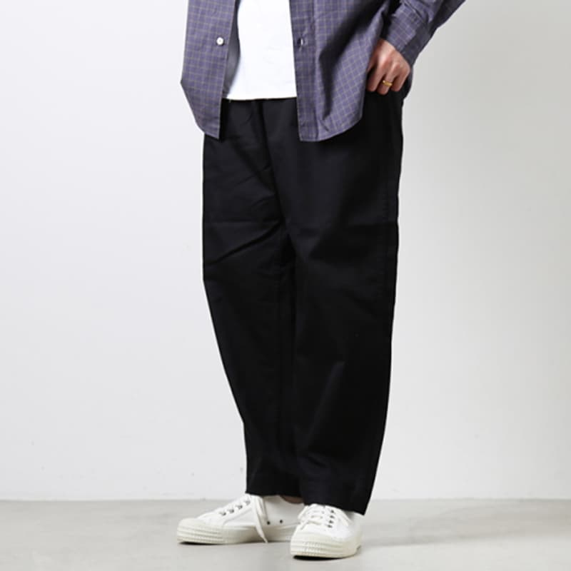 Штаны The North Face Purple Label Black Pants - изображение 5