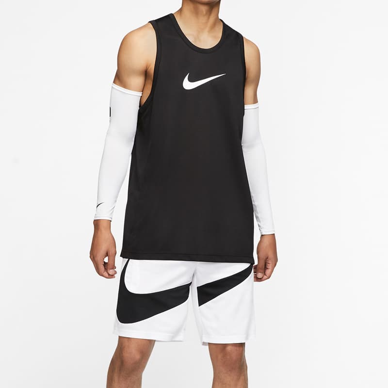 Баскетбольная майка Nike Dri-Fit - изображение 5