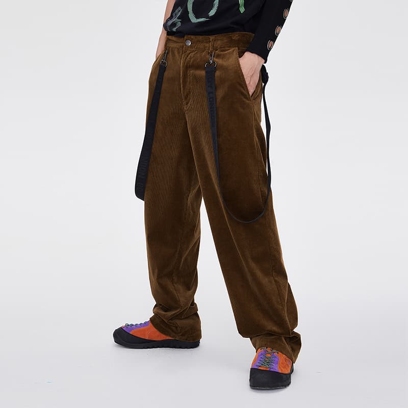 Штаны Boy London - изображение 5