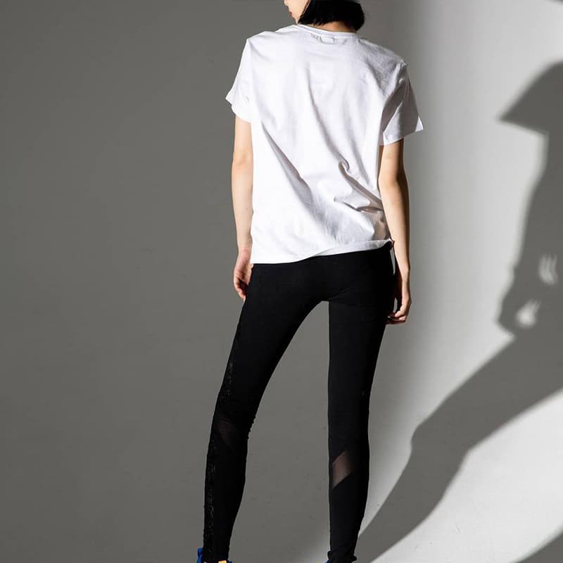 Футболка Puma Classics Logo Tee LogoT - изображение 6