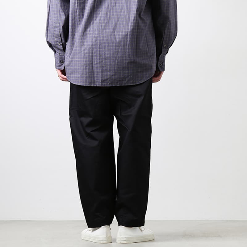 Штаны The North Face Purple Label Black Pants - изображение 6