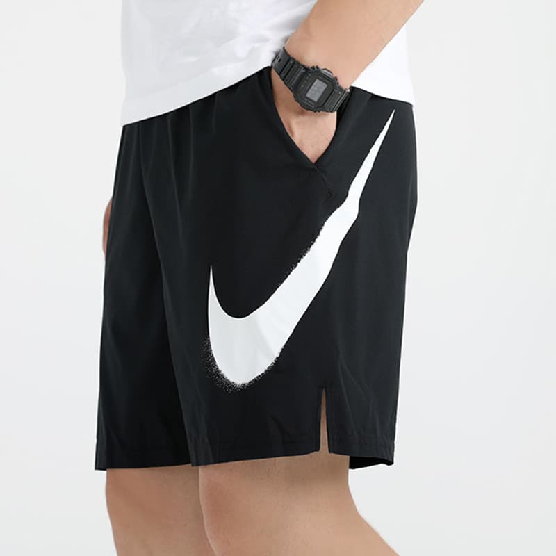 Шорты Nike Dri-Fit Flex Woven 3.0 Swoosh - изображение 5
