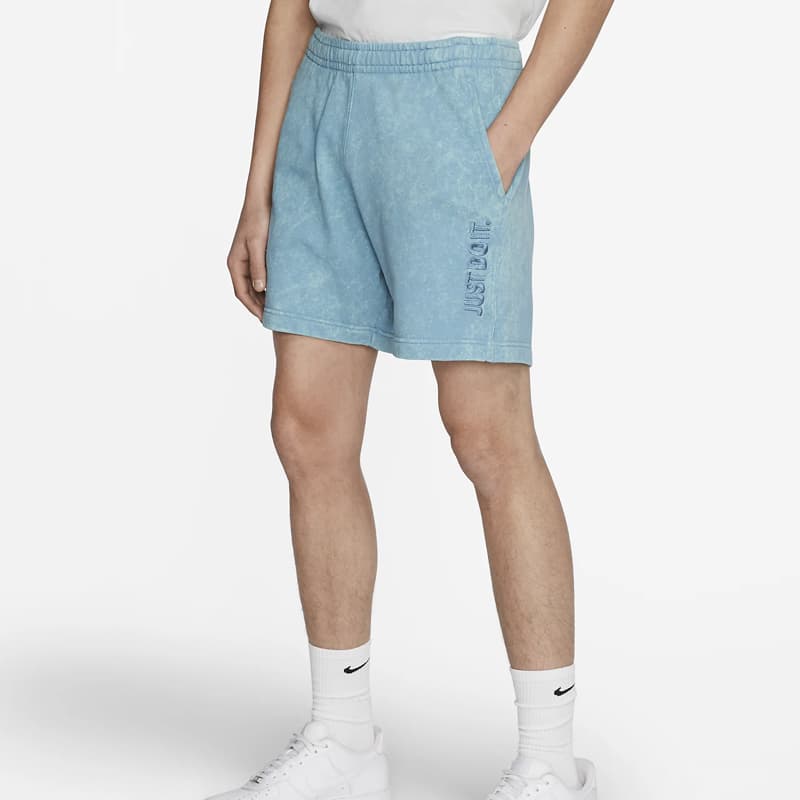 Тренировочные штаны Nike Sportswear JDI Shorts - изображение 5