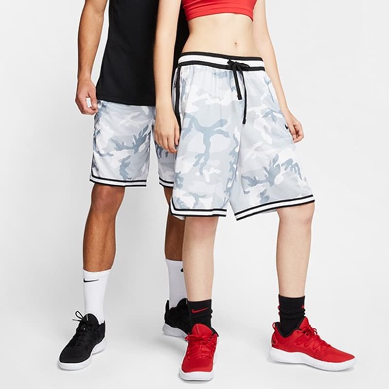 Баскетбольные шорты Nike - изображение 6