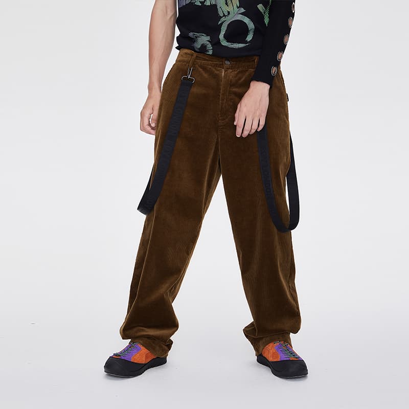 Штаны Boy London - изображение 6