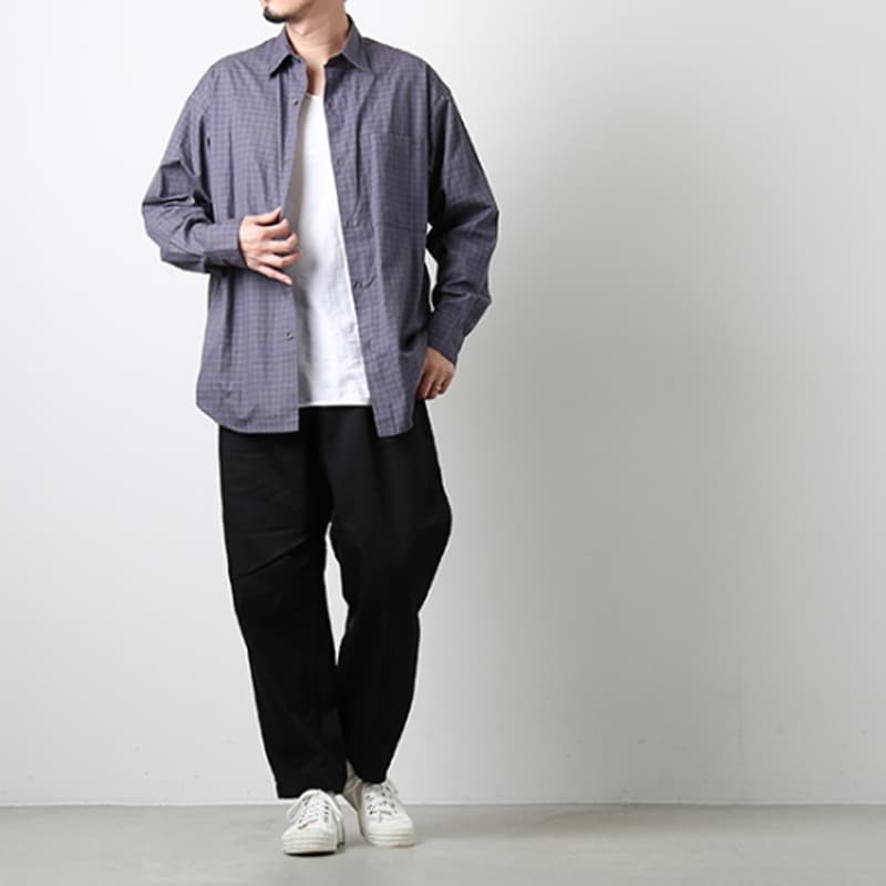 Штаны The North Face Purple Label Black Pants - изображение 3