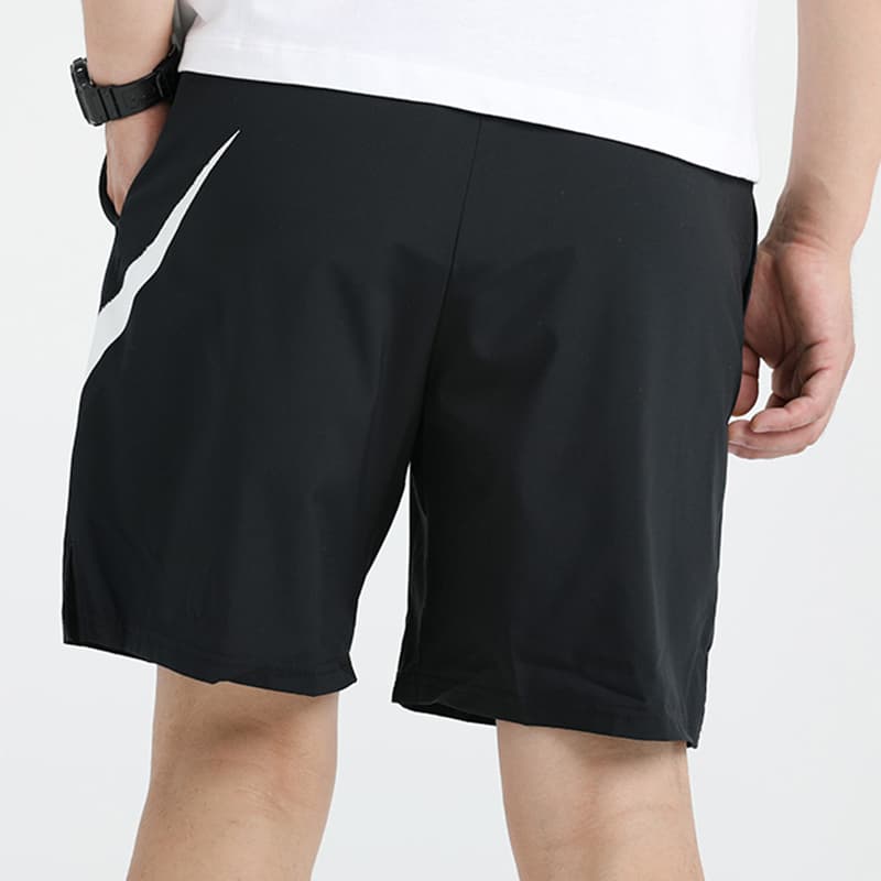Шорты Nike Dri-Fit Flex Woven 3.0 Swoosh - изображение 6