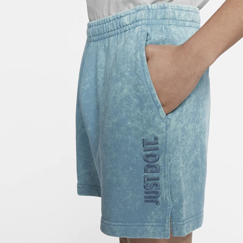 Тренировочные штаны Nike Sportswear JDI Shorts - изображение 4