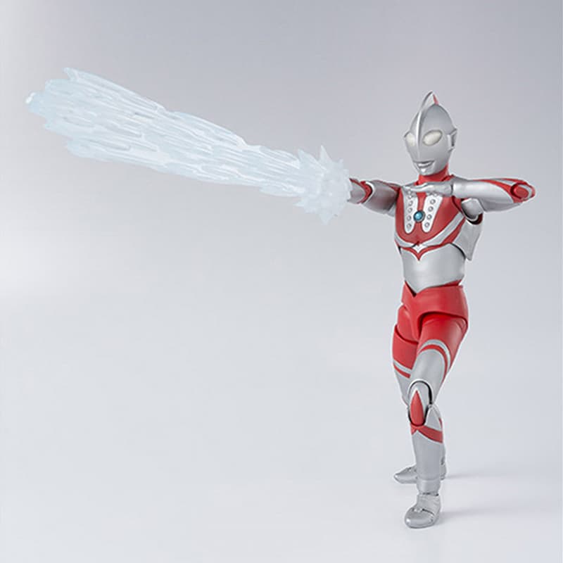 Фигурка BANDAI shf 15cm - изображение 2