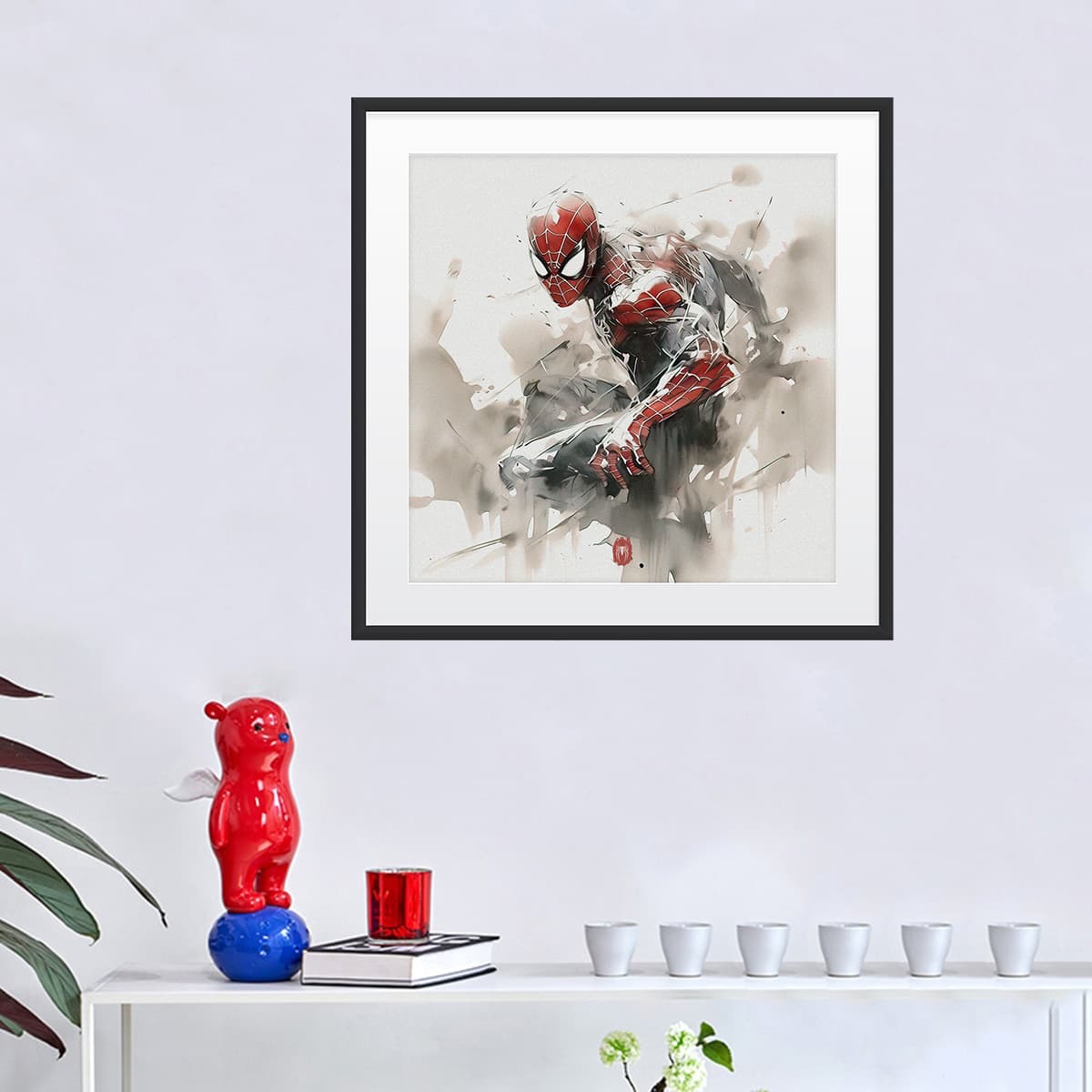 Постер supernova studio 3 50*50cm - изображение 2