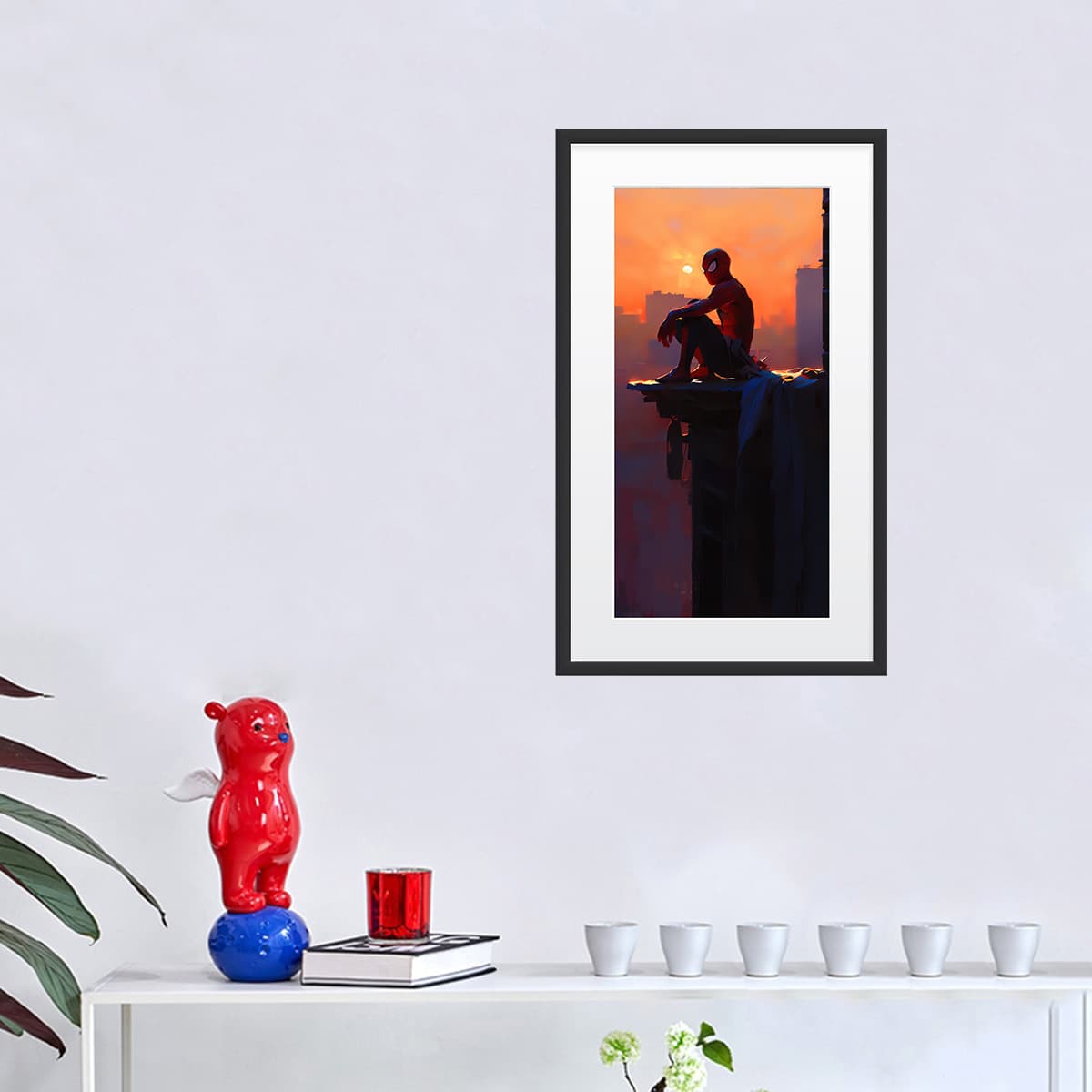 Постер supernova studio 40*70cm - изображение 2