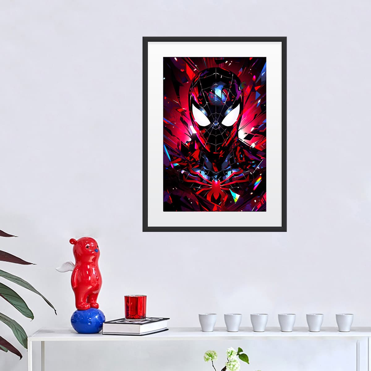 Постер supernova studio 50*70cm - изображение 2