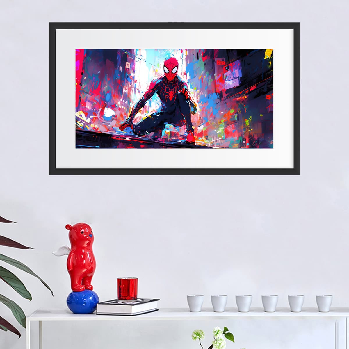 Постер supernova studio 2 70*40cm - изображение 2