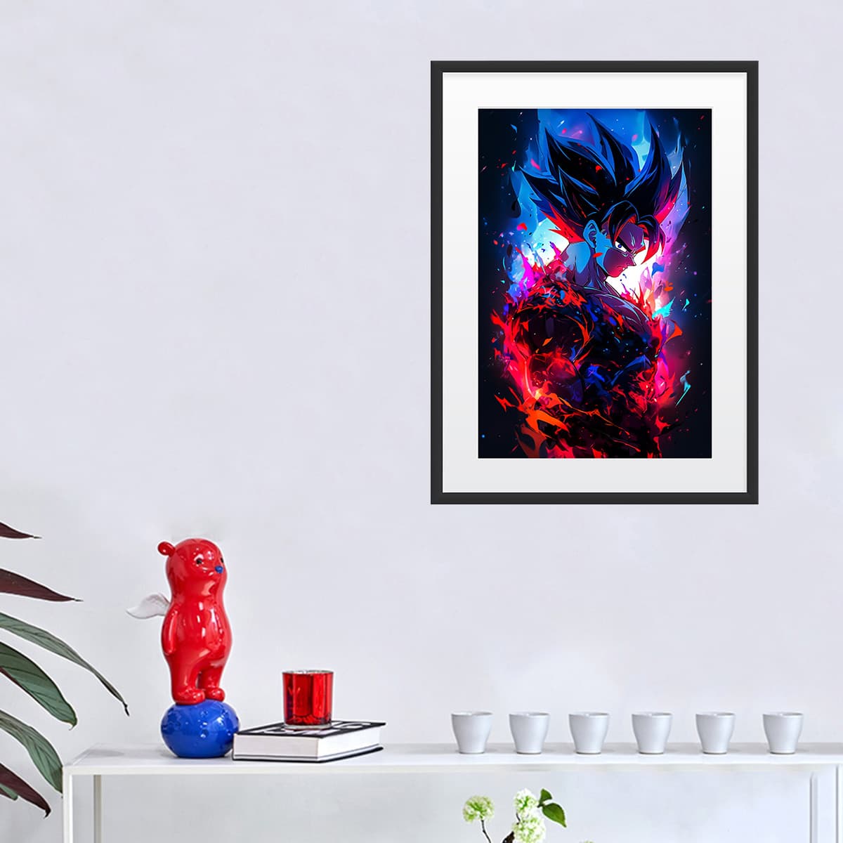Постер supernova studio 30*40cm - изображение 2