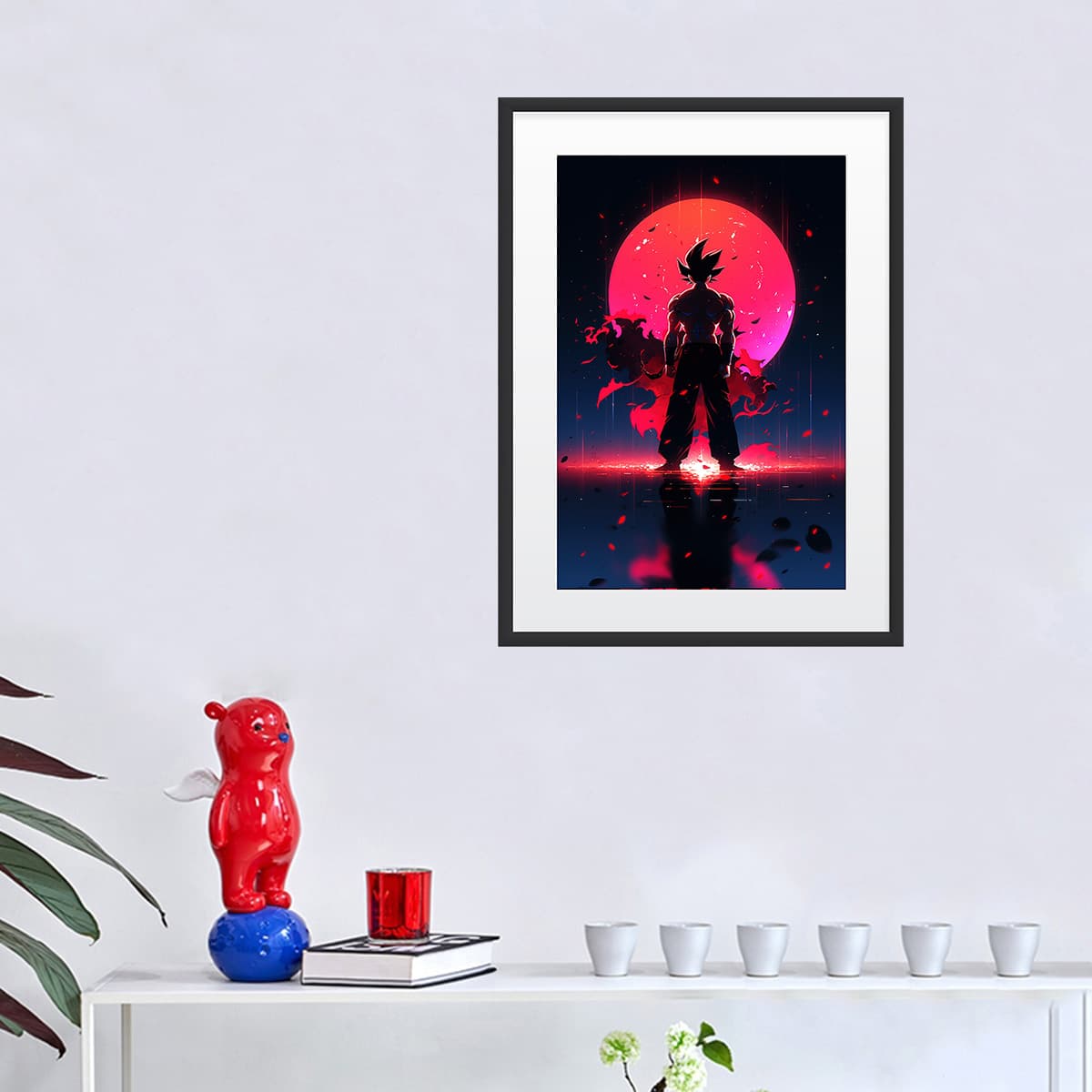 Постер supernova studio 50*70cm - изображение 2