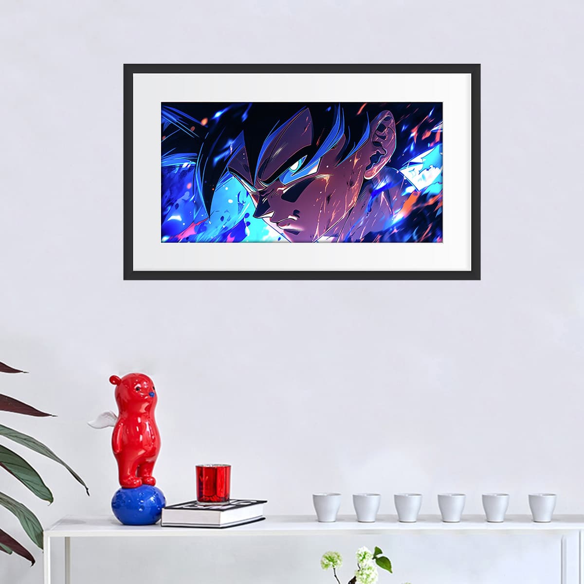 Постер supernova studio 50*30cm - изображение 2