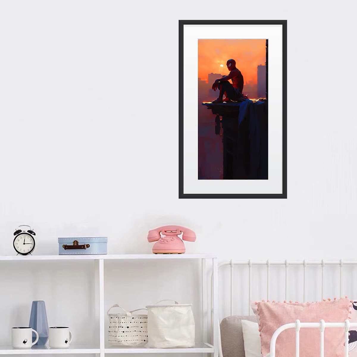 Постер supernova studio 40*70cm - изображение 3