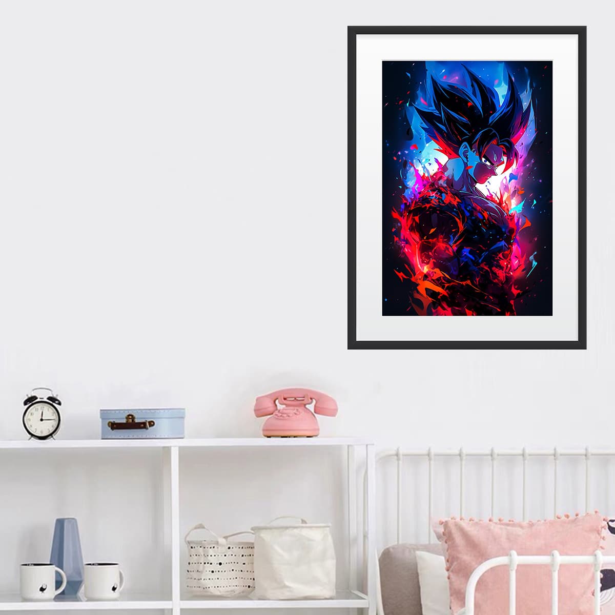 Постер supernova studio 30*40cm - изображение 3