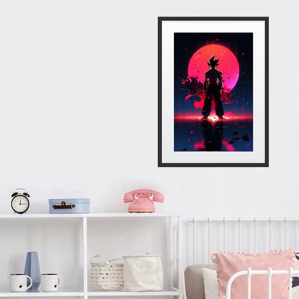 Постер supernova studio 50*70cm - изображение 3