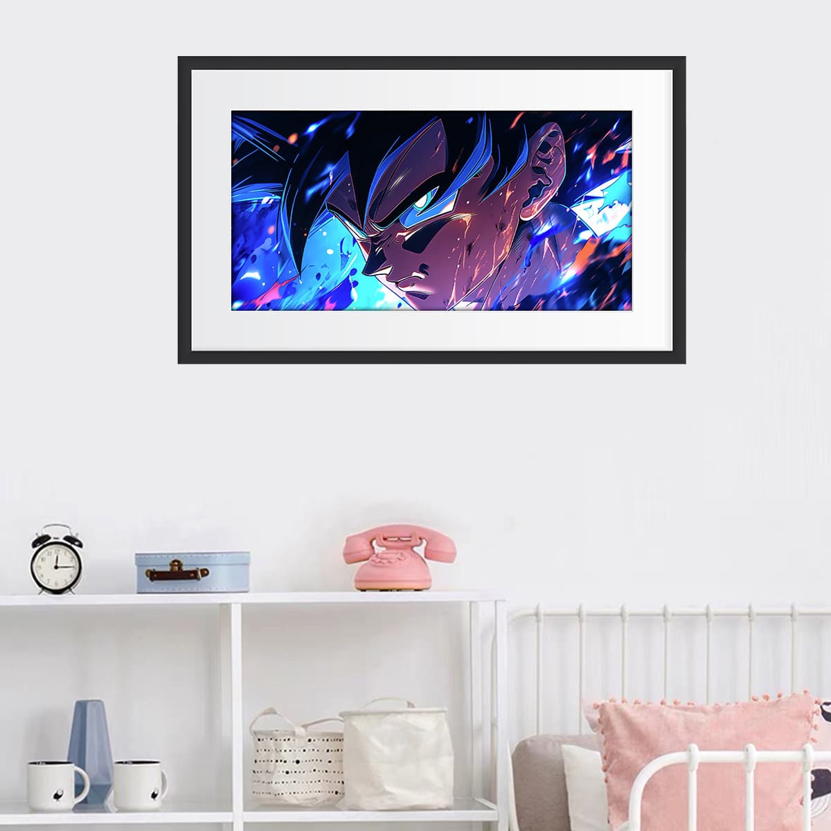 Постер supernova studio 70*40cm - изображение 3
