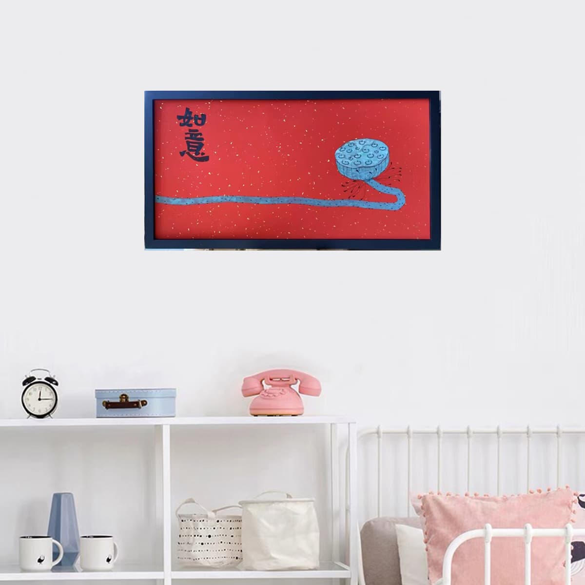 Постер 33*66cm - изображение 3