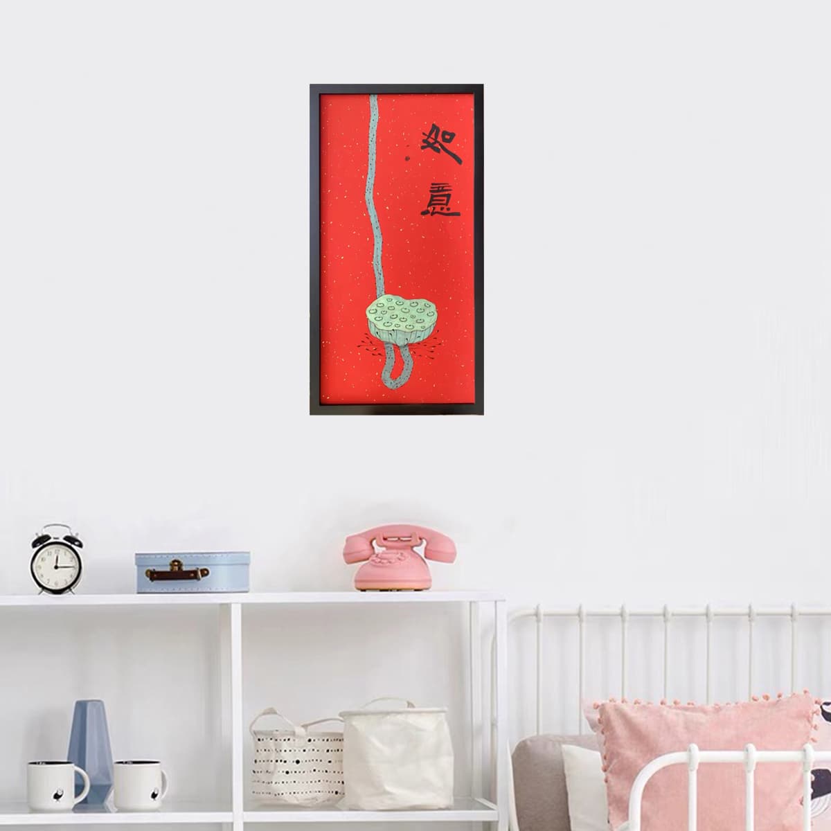 Постер 33*66cm - изображение 3
